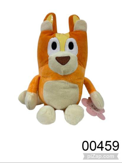 Imagen de PELUCHE BLUEY 11.25